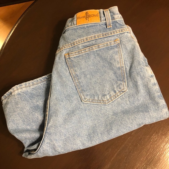 jeans club denim
